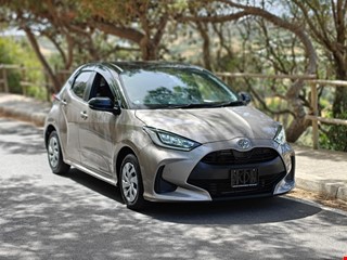 Yaris